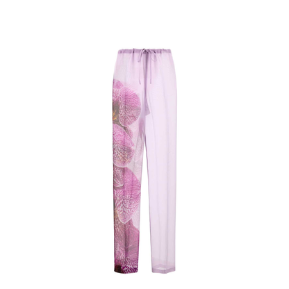 MAYFEYR - Dries Van Noten - Pachas 1226 W W Pants - 2510109081226304