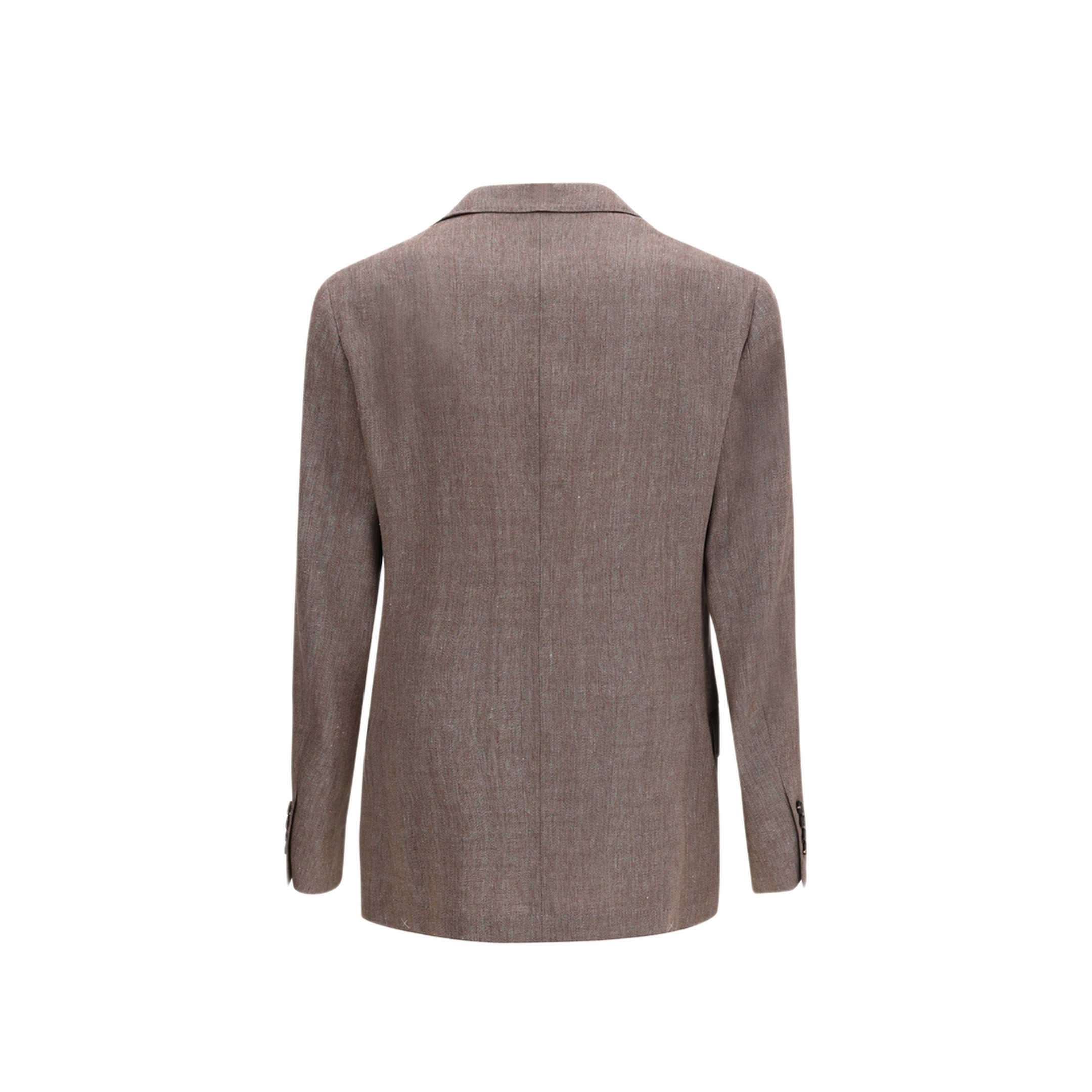 MAYFEYR - Brunello Cucinelli - Double Breasted Tailored Jacket - MZ4087BPDC009