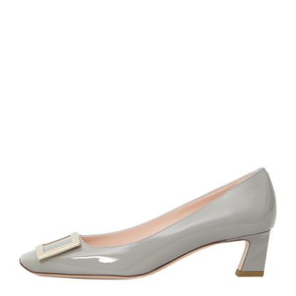 MAYFEYR - Roger Vivier - Belle Vivier Trompette Pumps - RVW44815280D1PB206