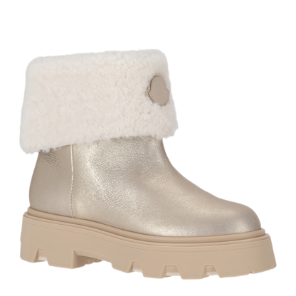 MAYFEYR - Moncler - Aurea Mid Ankle Boots - K209B4F00070M7549M90