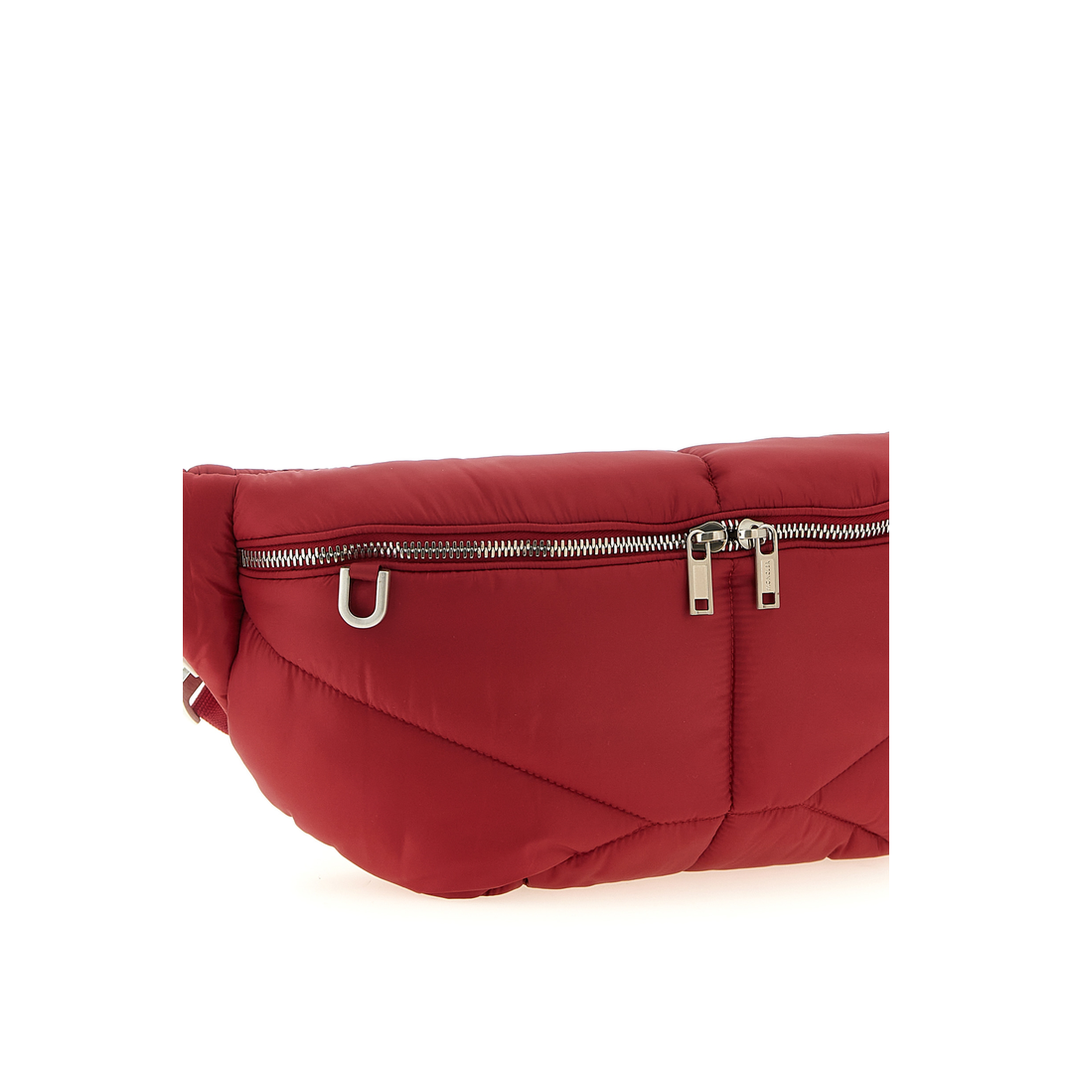 MAYFEYR - Rick Owens - Belt Bag - MU01F5M01M8567438