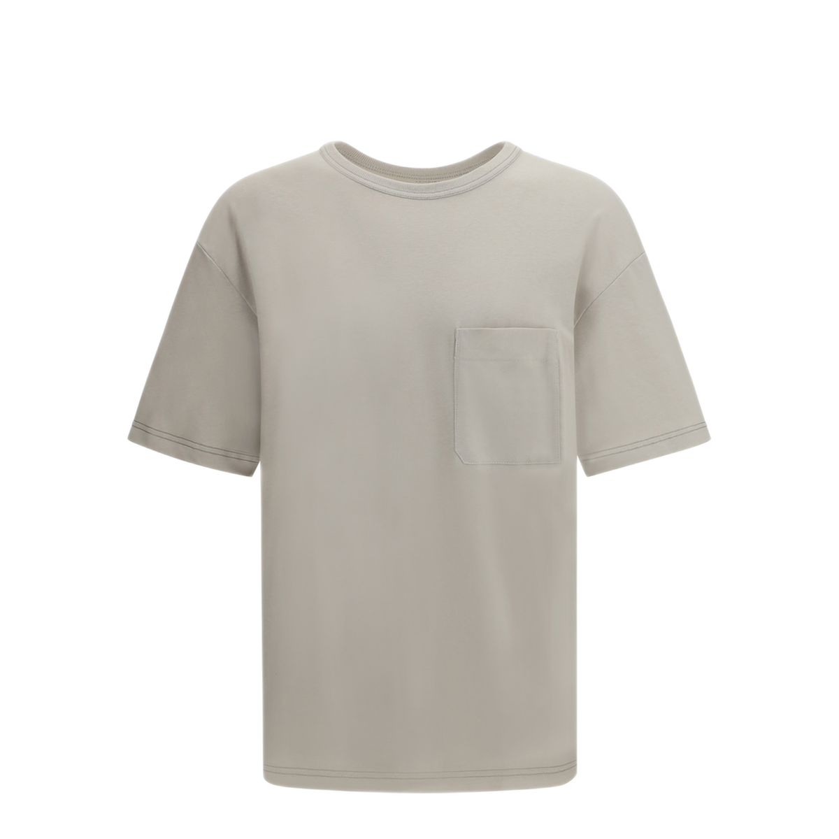 T-Shirt With Pocket