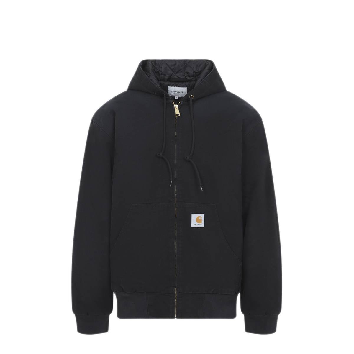 MAYFEYR - Carhartt Wip - Og Active Jacket - I037584894OBLACK
