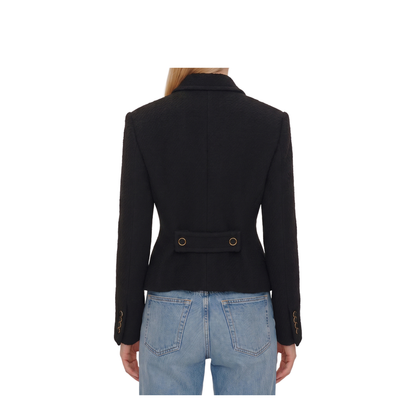 MAYFEYR - Chloè - Fitted Tailored Jacket - CH26AVE08060001