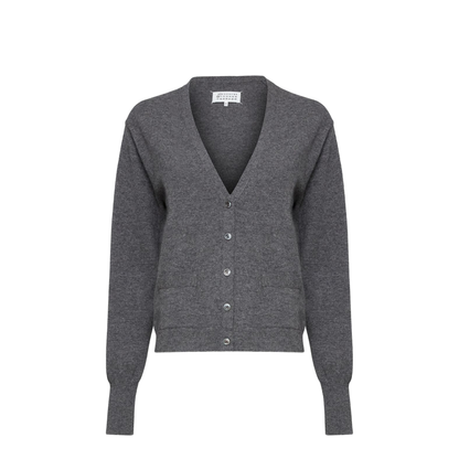 MAYFEYR - Maison Margiela - Sweaters Grey - S51HP0026M13225859M