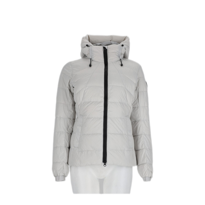 MAYFEYR - Canada Goose - White Sports Jacket - 2220LB9119
