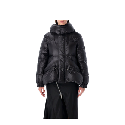 Coats Black