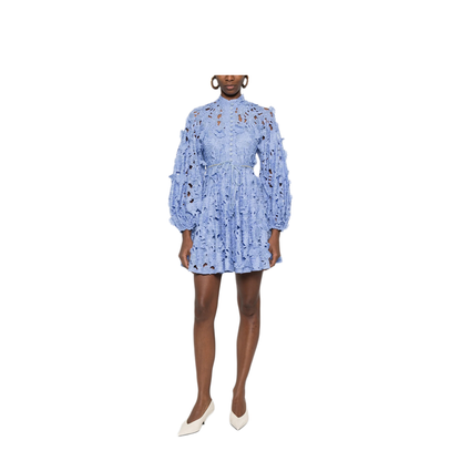 MAYFEYR - Zimmermann - Dresses - 6886DRS264JAC
