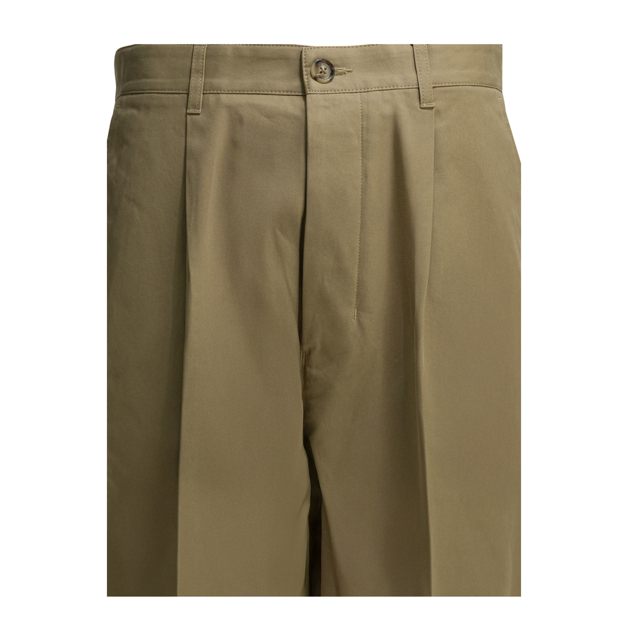 MAYFEYR - Ami Paris - Casual Pants - HTR121.CO0132A036