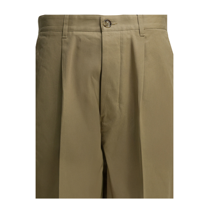 MAYFEYR - Ami Paris - Casual Pants - HTR121.CO0132A036