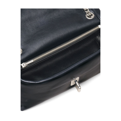 MAYFEYR - Marc Jacobs - Black Bag - 2P6SMN012S01001