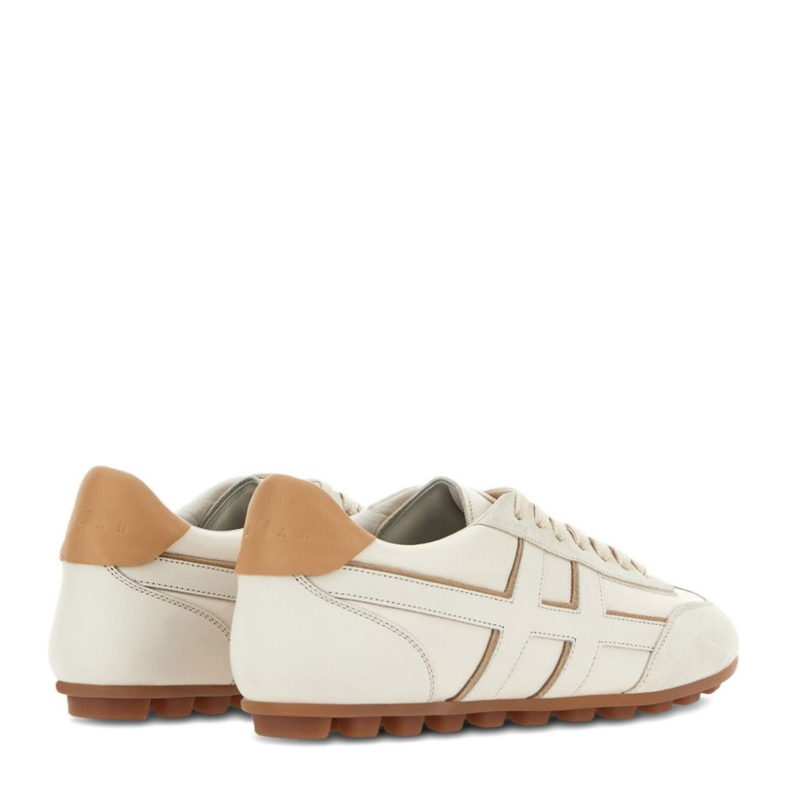 Sneakers Olympia Ivory Beige