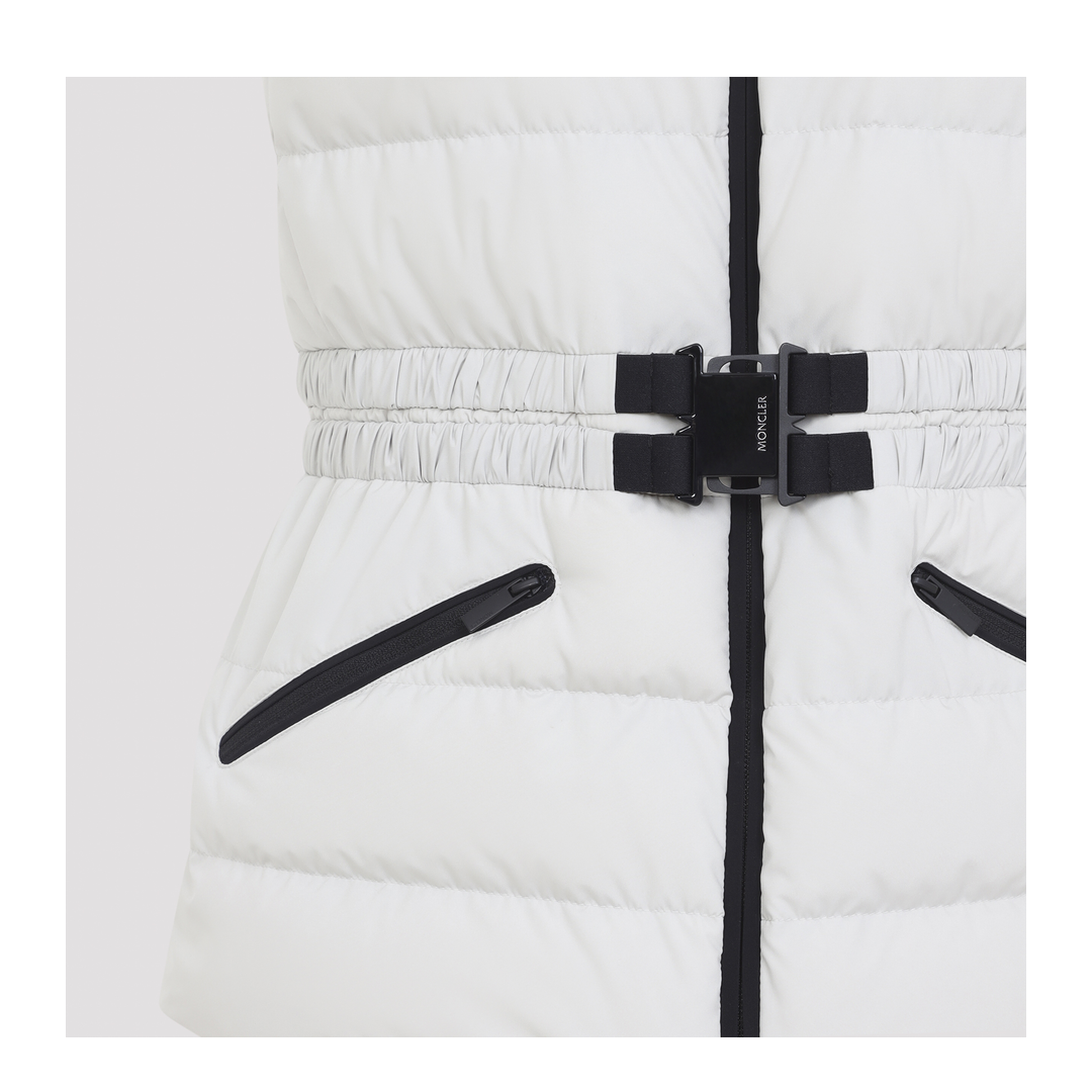 MAYFEYR - Moncler - Romantisme Vest - L20931A00038599KJ