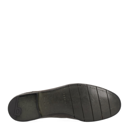 MAYFEYR - PREMIATA - Calf Leather Loafer - 32254VELVETBRASSLAVAGNA