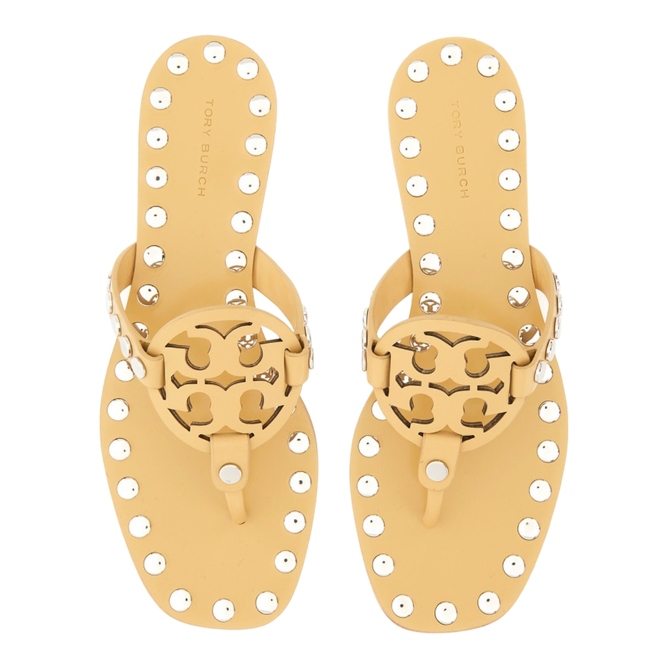 Sandals Beige