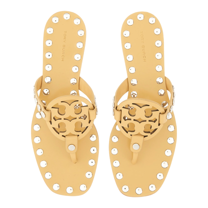 Sandals Beige