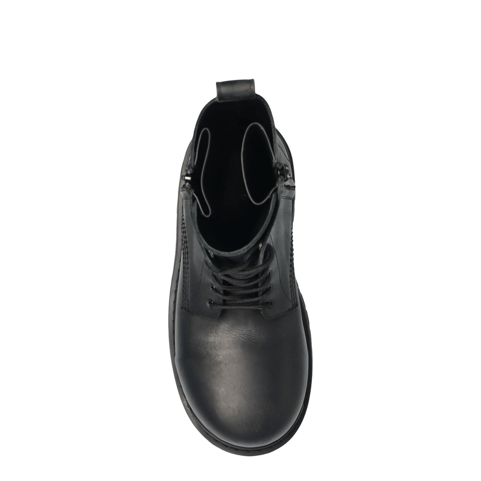 Giant Boot in Black