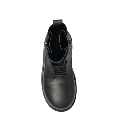 Giant Boot in Black