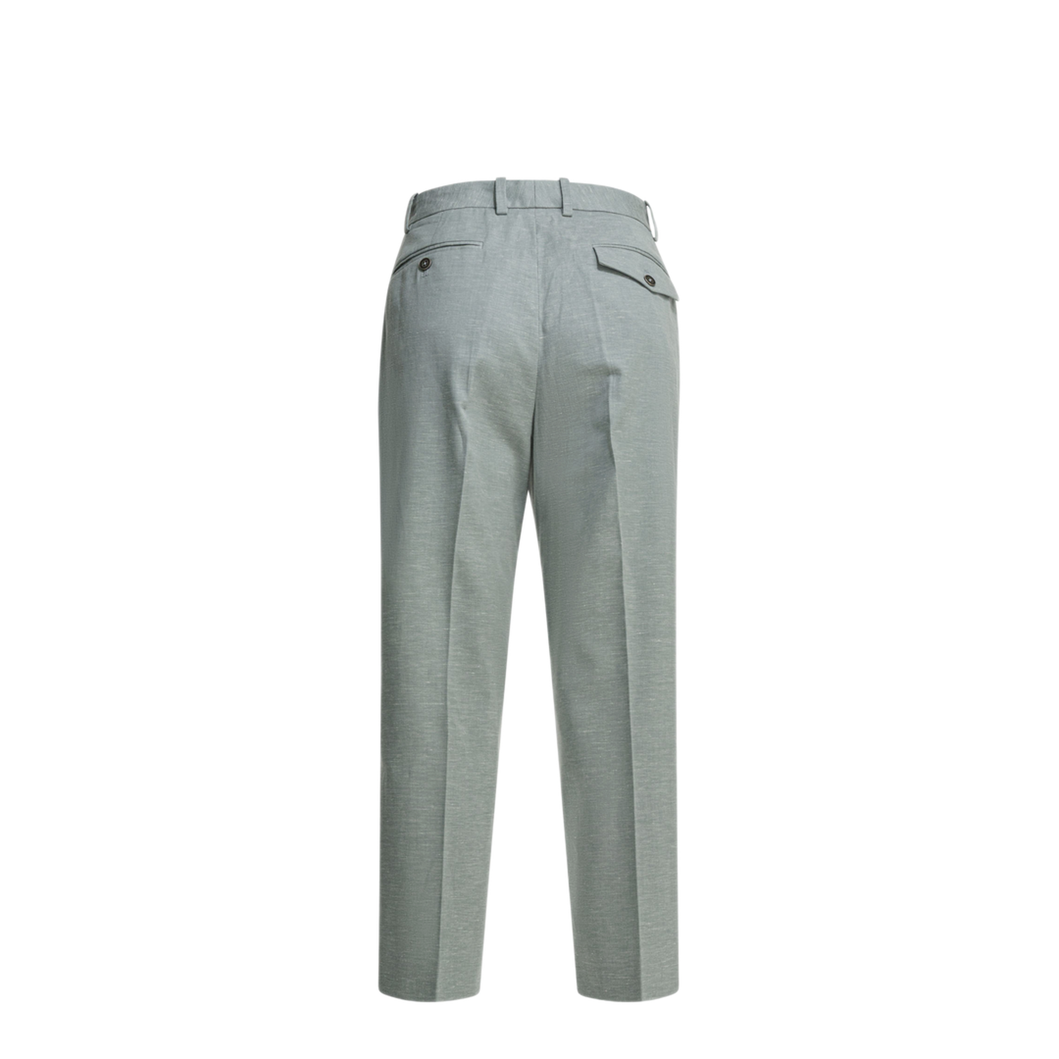 MAYFEYR - Circolo 1901 - Trousers Light Blue - FD3986071