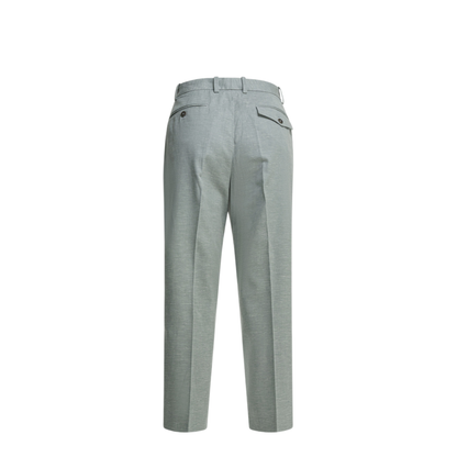 MAYFEYR - Circolo 1901 - Trousers Light Blue - FD3986071