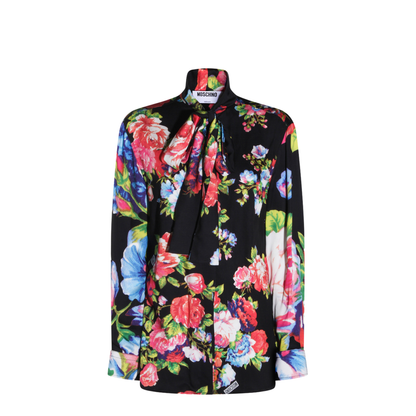 MAYFEYR - Moschino - Shirts - 261E021505632555