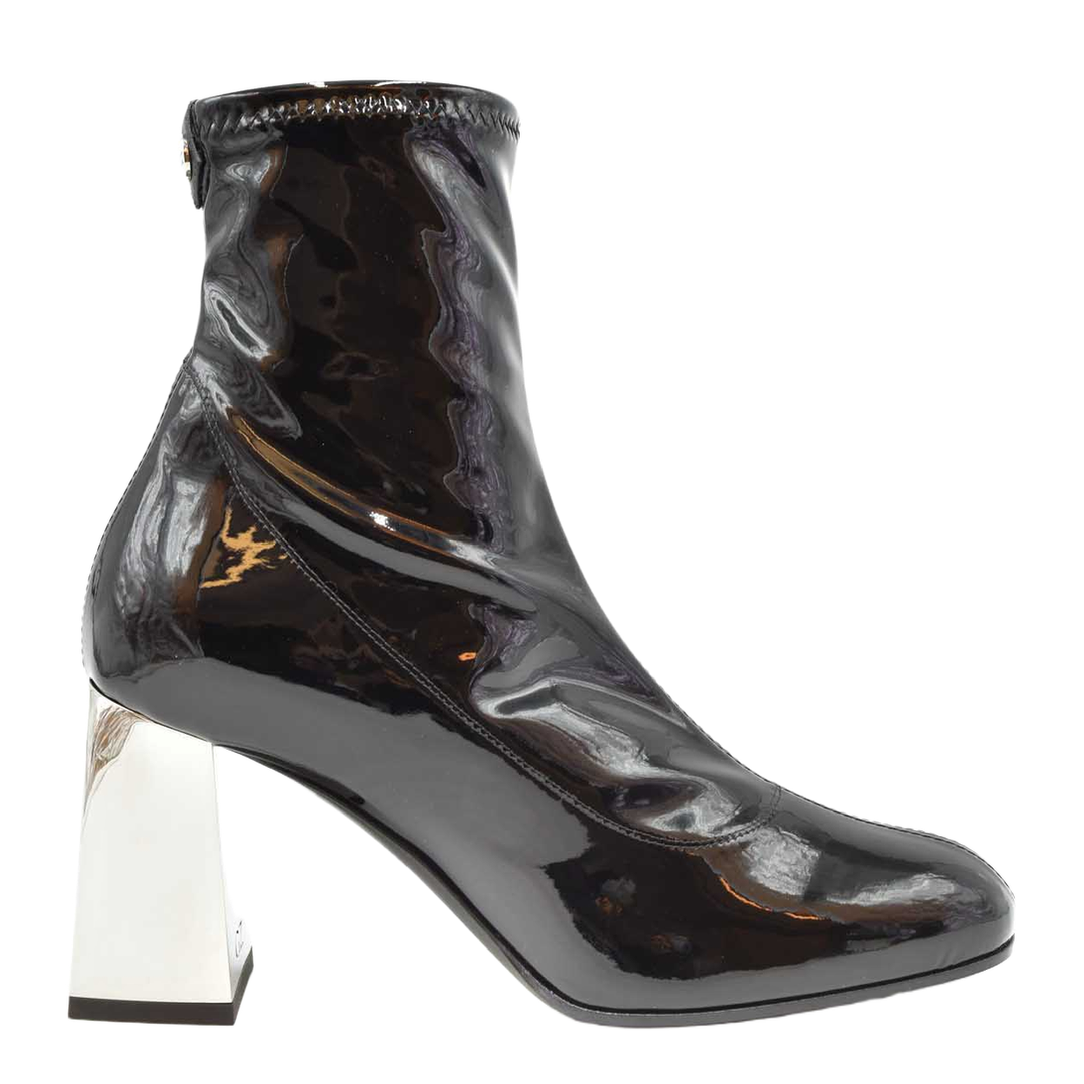 MAYFEYR - Giuseppe Zanotti - Booties - I070021