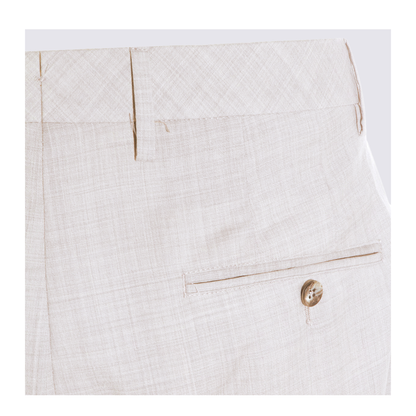 MAYFEYR - GTA IL PANTALONE - Trousers - LUCA50184400