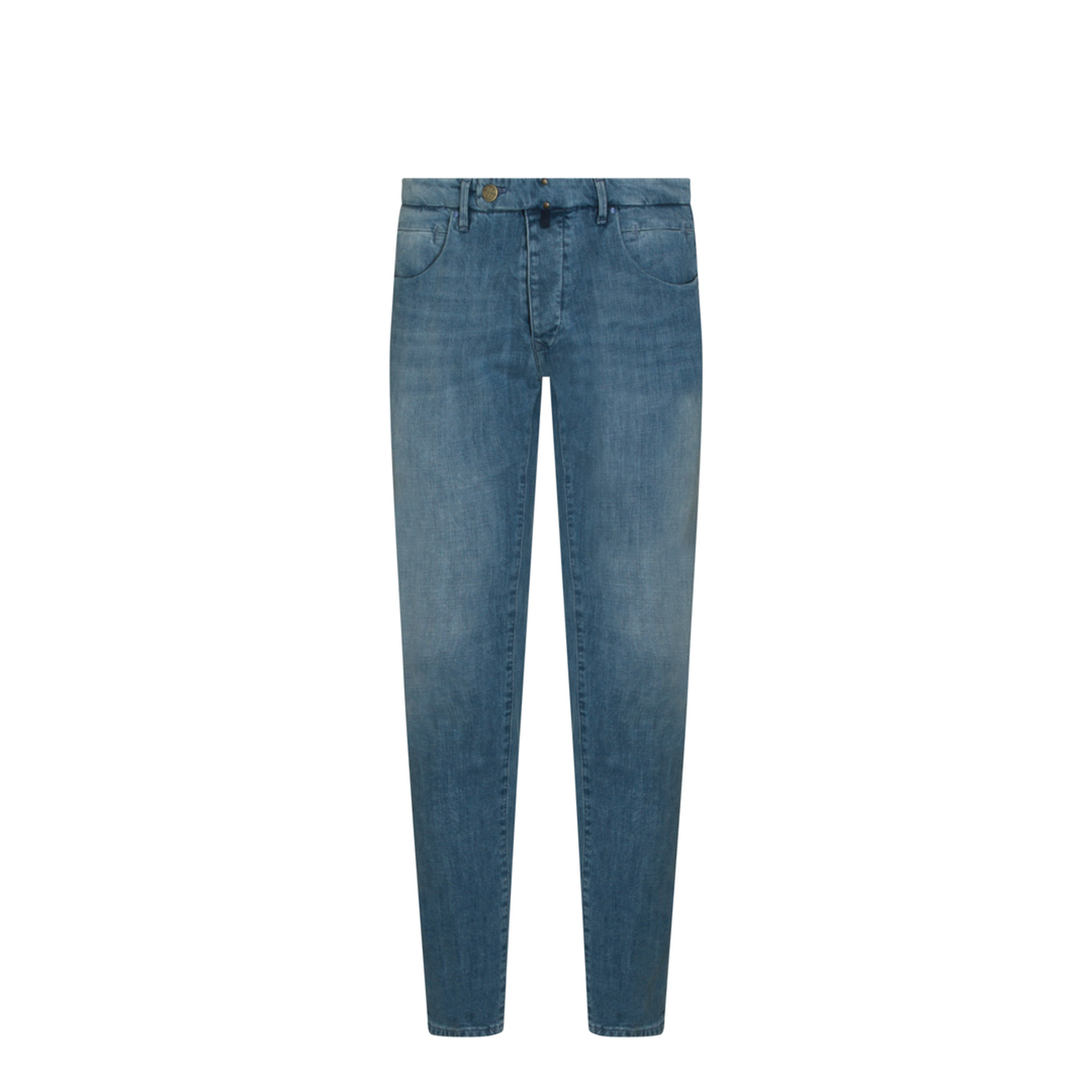 MAYFEYR - INCOTEX BLUE DIVISION - Jeans - BXS01R2615HW04A