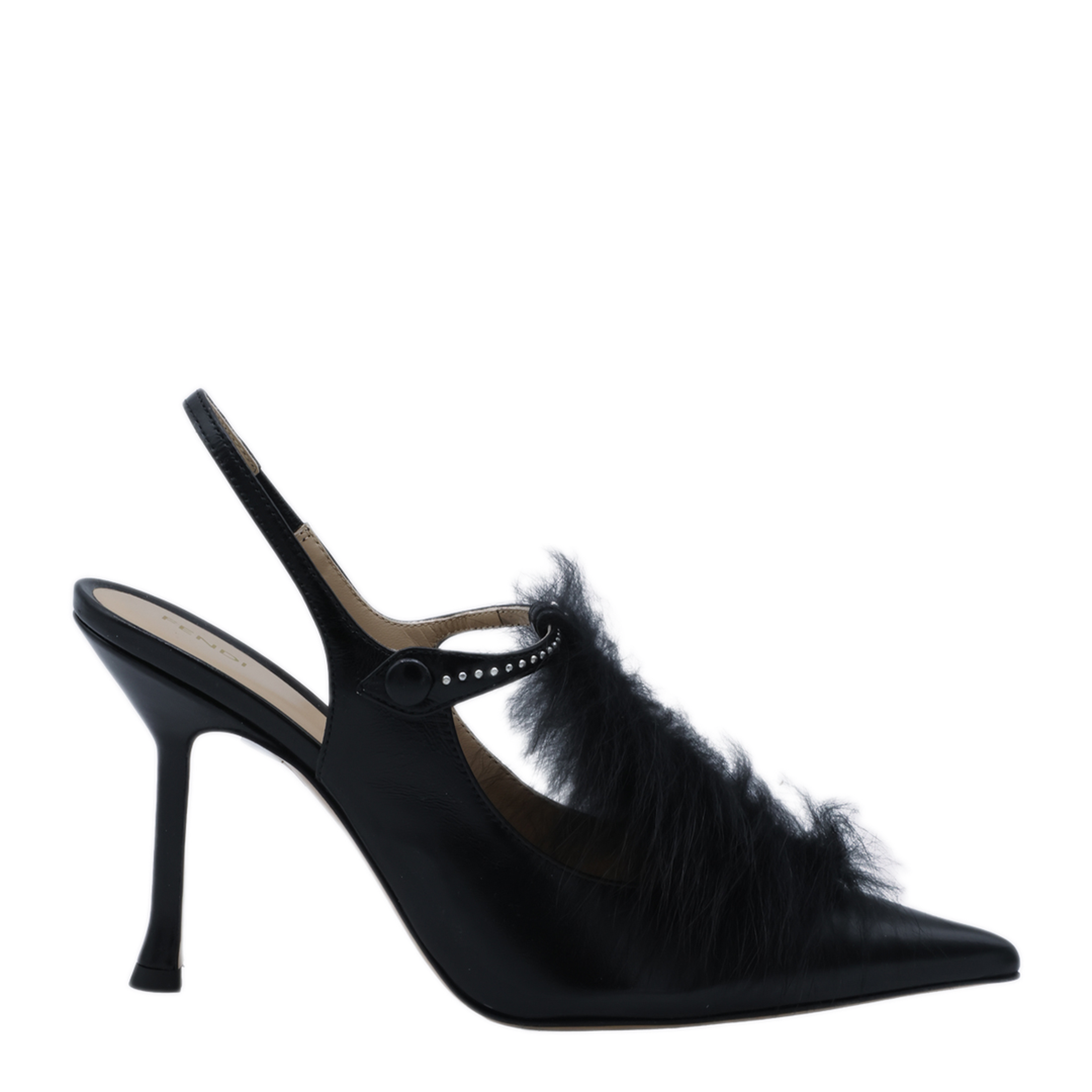 MAYFEYR - Fendi - With Heel - 8J9159AY0WF0ABB