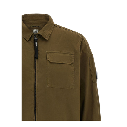MAYFEYR - C.P.Company - Coats Green - RCCMOS705A110143G683