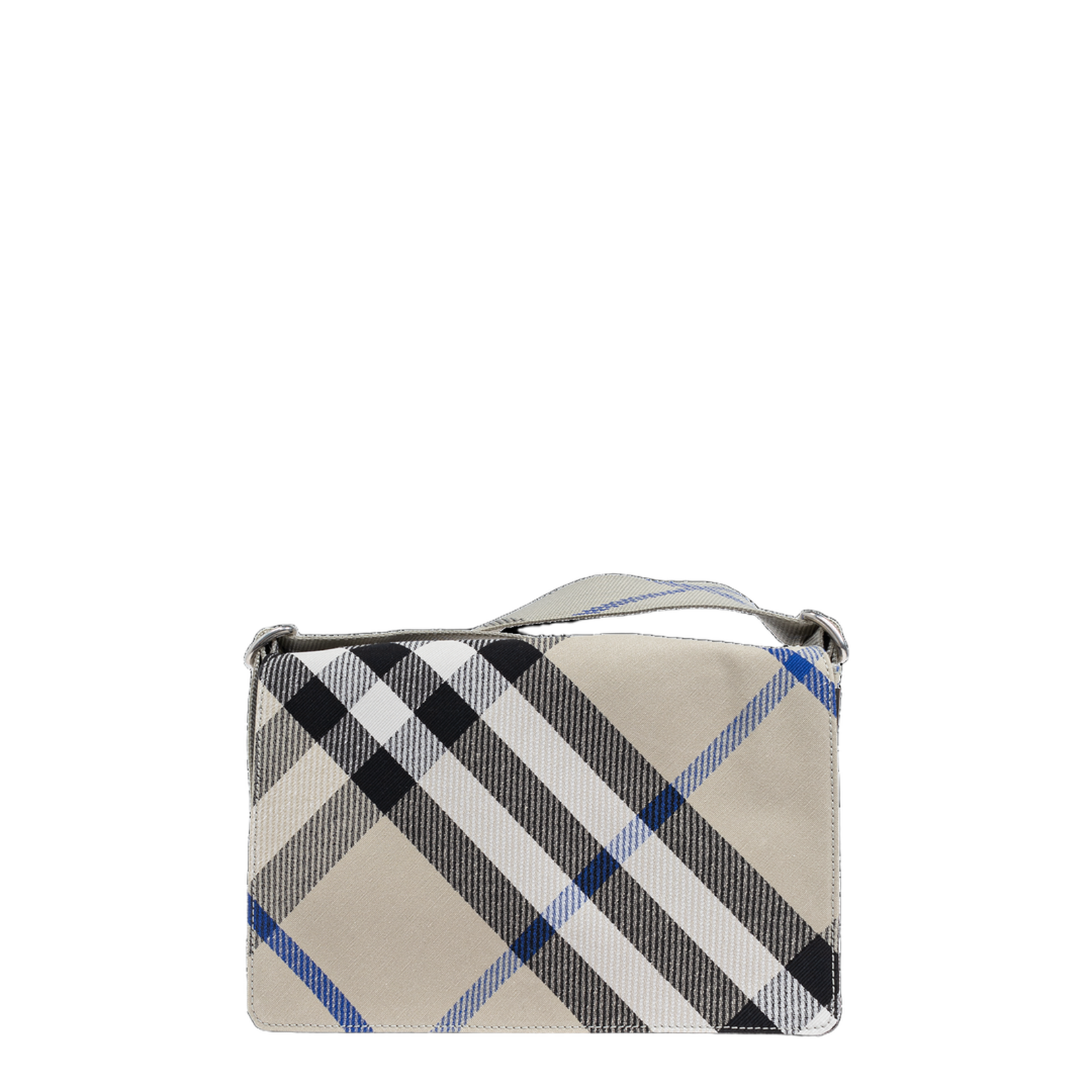 Trench Shoulder Bag