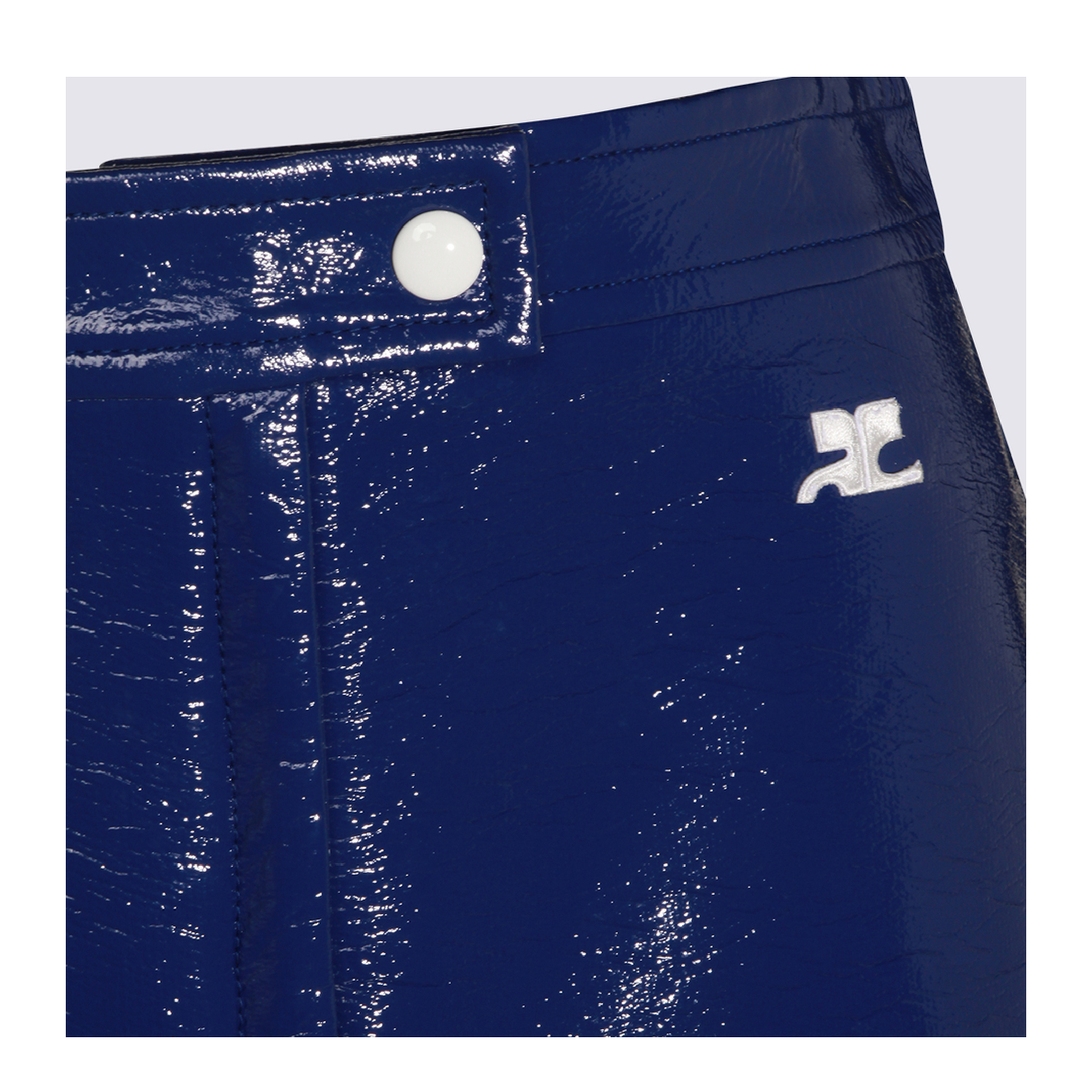 MAYFEYR - Courreges - Skirts - 223CJU001VY00147087
