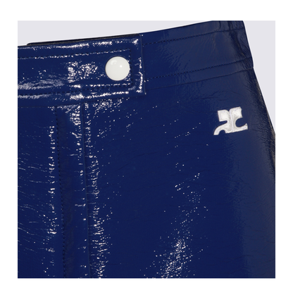 MAYFEYR - Courreges - Skirts - 223CJU001VY00147087