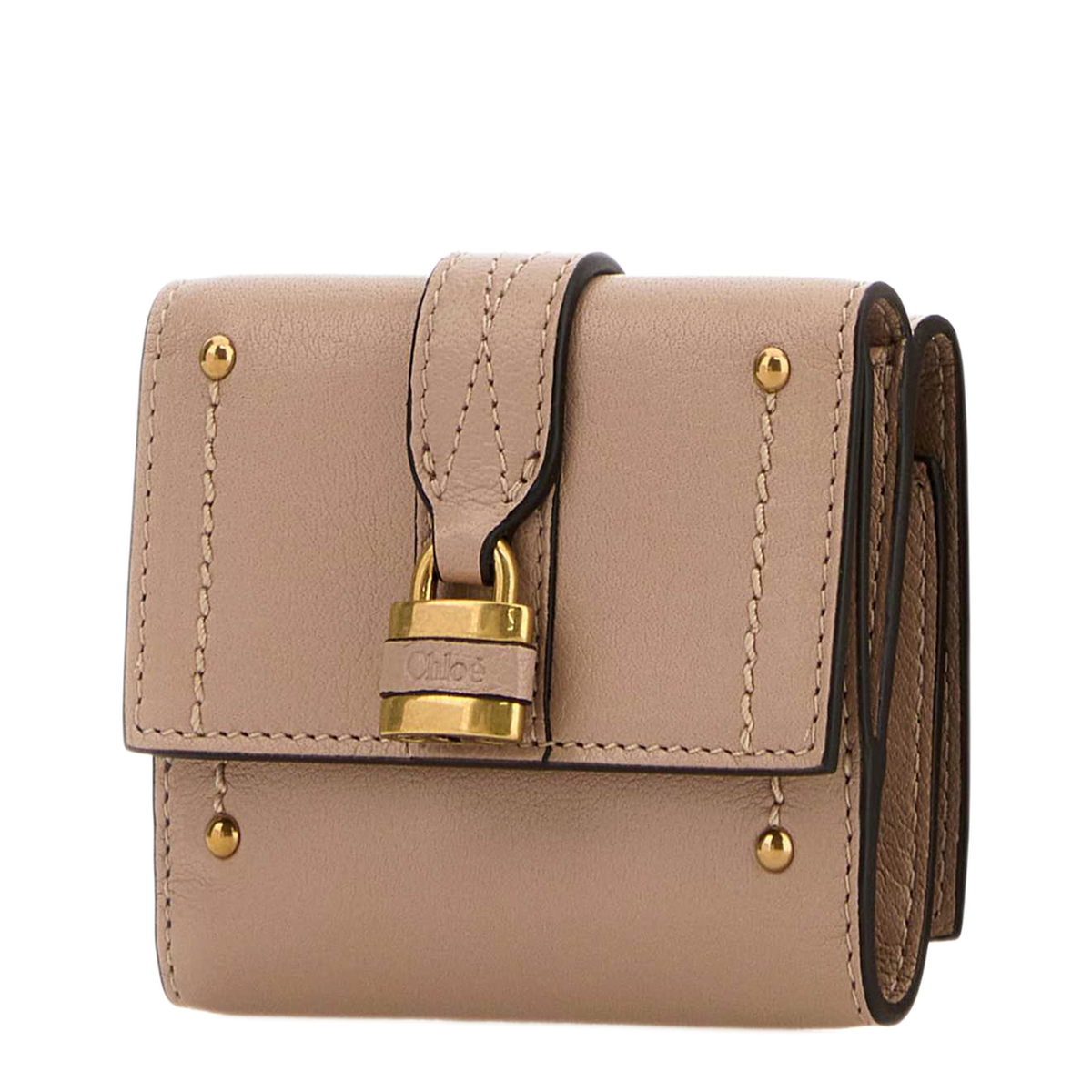 MAYFEYR - Chloè - Mini Trifold Wallet - CH26SP914O3766I4