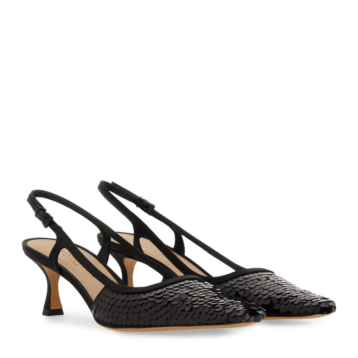 MAYFEYR - ROBERTO FESTA - Slingback Seville - SIVIGLIARASONERO
