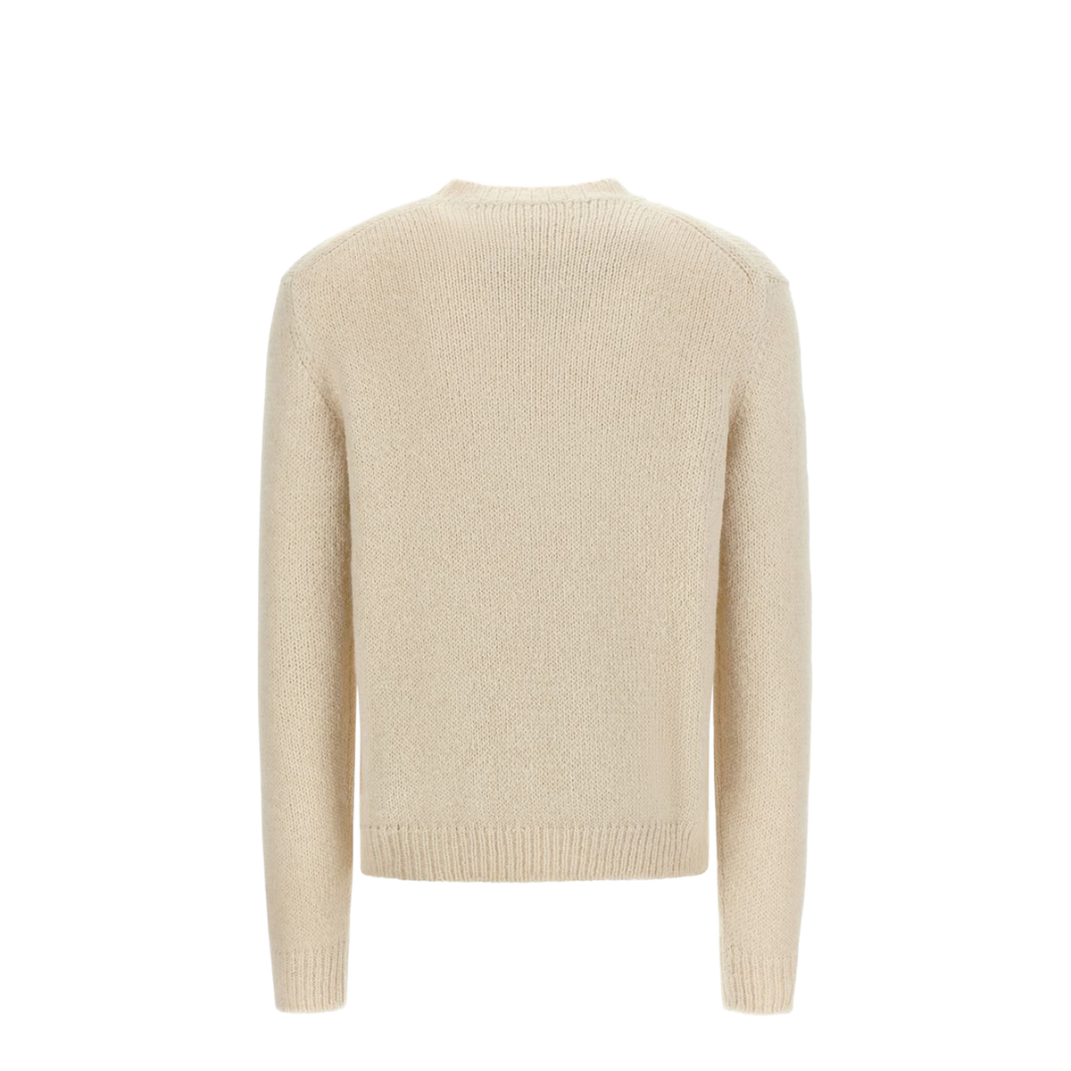 Alpaca Sweater