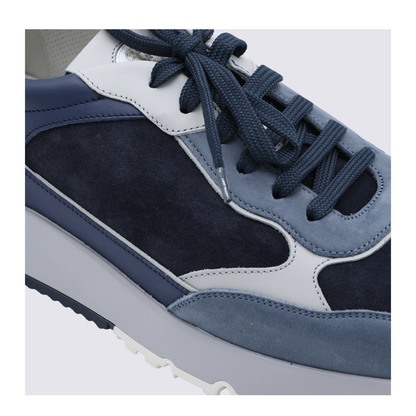 MAYFEYR - Brunello Cucinelli - Sneakers - MZUSNEO355CVV29