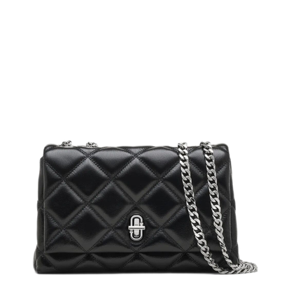 MAYFEYR - Marc Jacobs - Slim Dual Chain Shoulder - 2S6HSH023H01