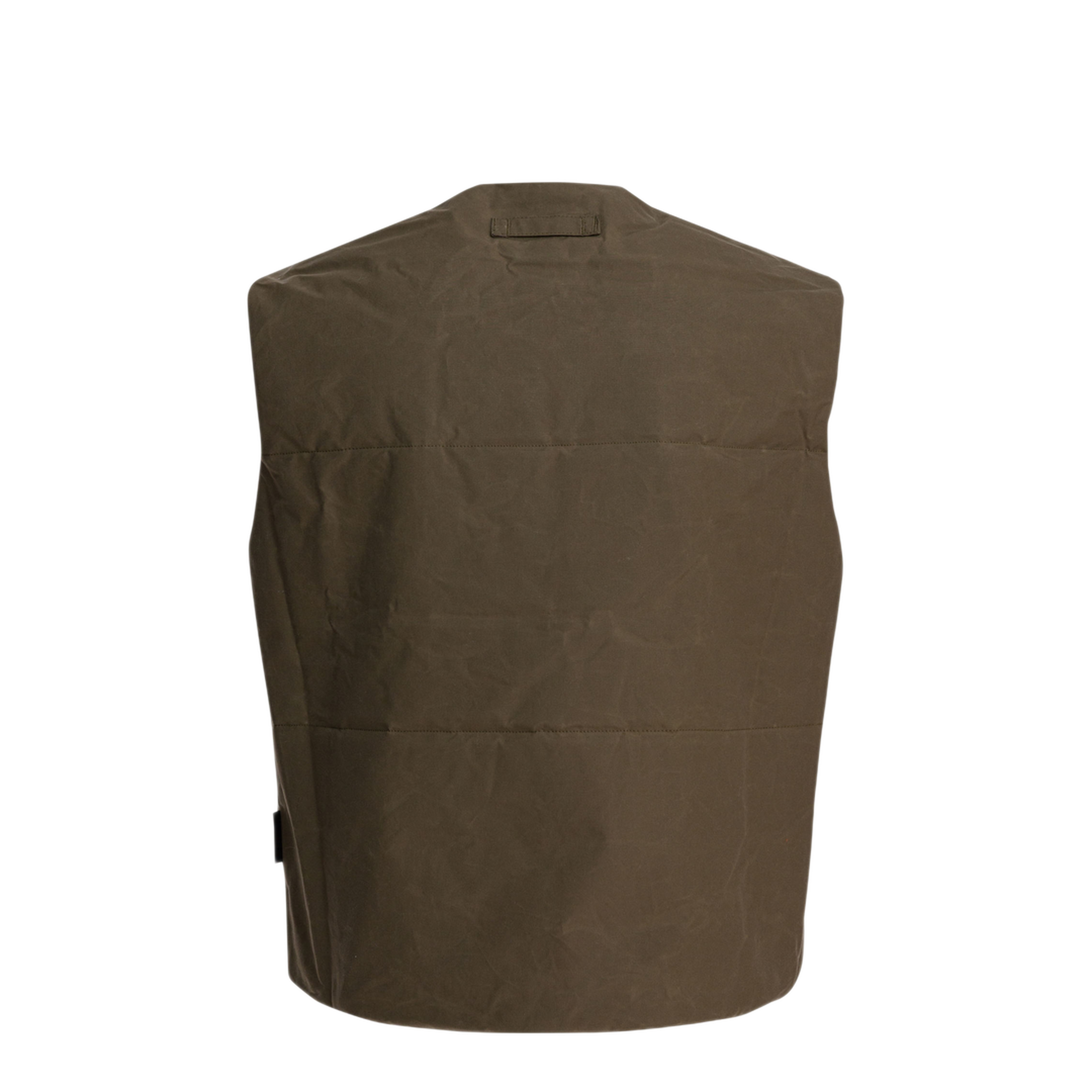 MAYFEYR - Gr10K - Cotton Sleeveless Jacket - CG133212DE10