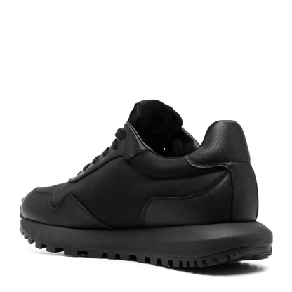 Emporio Armani Sneakers Black