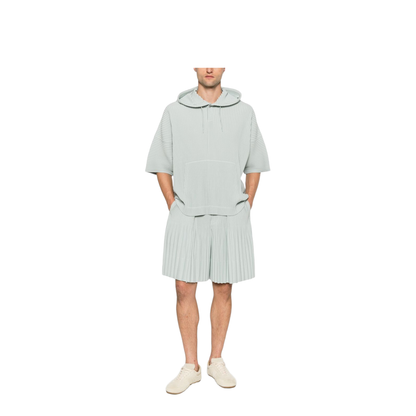MAYFEYR - Bao Bao Issey Miyake - T-Shirts And Polos Grey - HP66JK06370