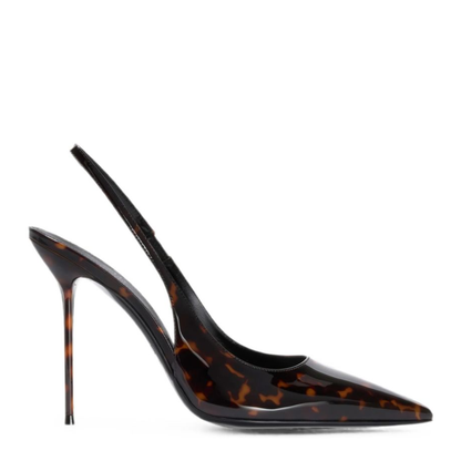 MAYFEYR - Paris Texas - With Heel Brown - PX913XPTVNTORTOISE