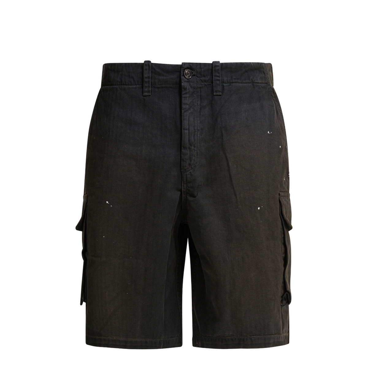 MAYFEYR - Our Legacy - Mount Cargo Shorts - M2264MSJHNEBULA