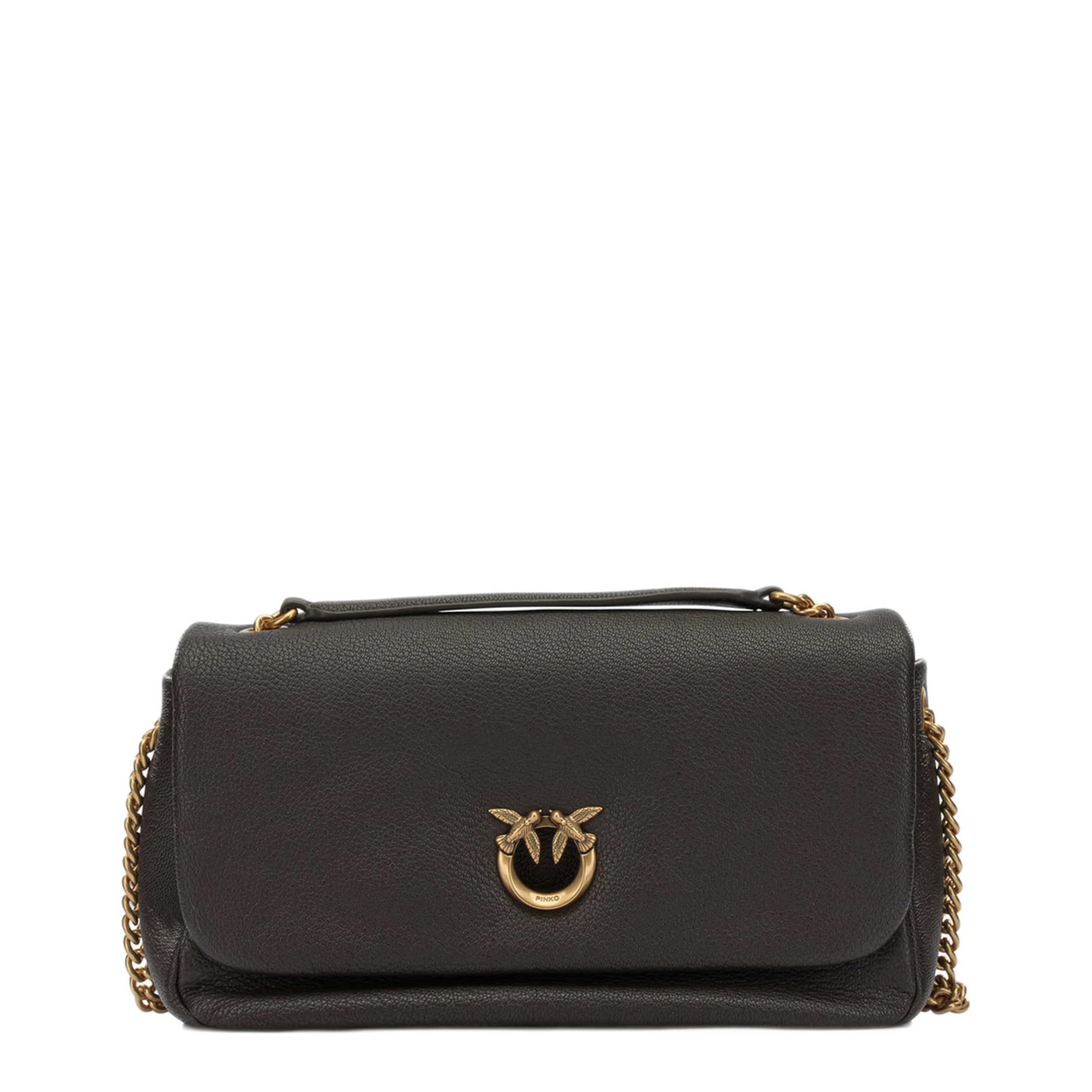 MAYFEYR - Pinko - Crossbody Bag - 107022A3CXM12Q