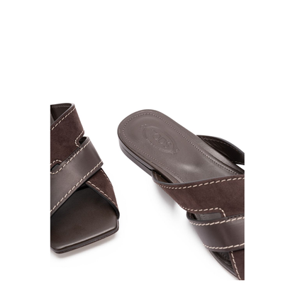 MAYFEYR - Tod's - Sandals - XXW99L0JY50V1SS808