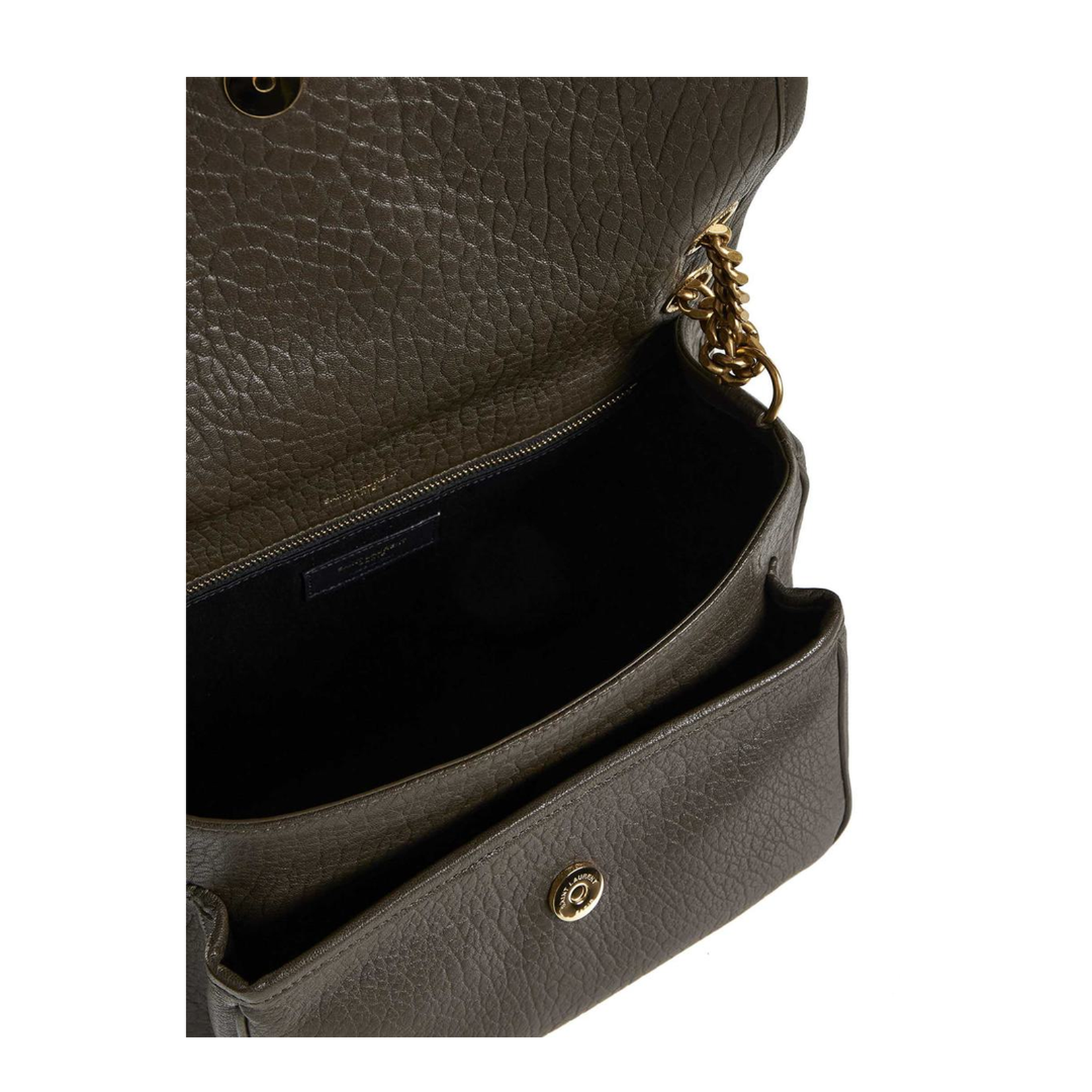 Medium Niki Chain Bag Light Musk