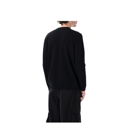 MAYFEYR - Stone Island - Sweaters Black - 5100023S01B2V0029