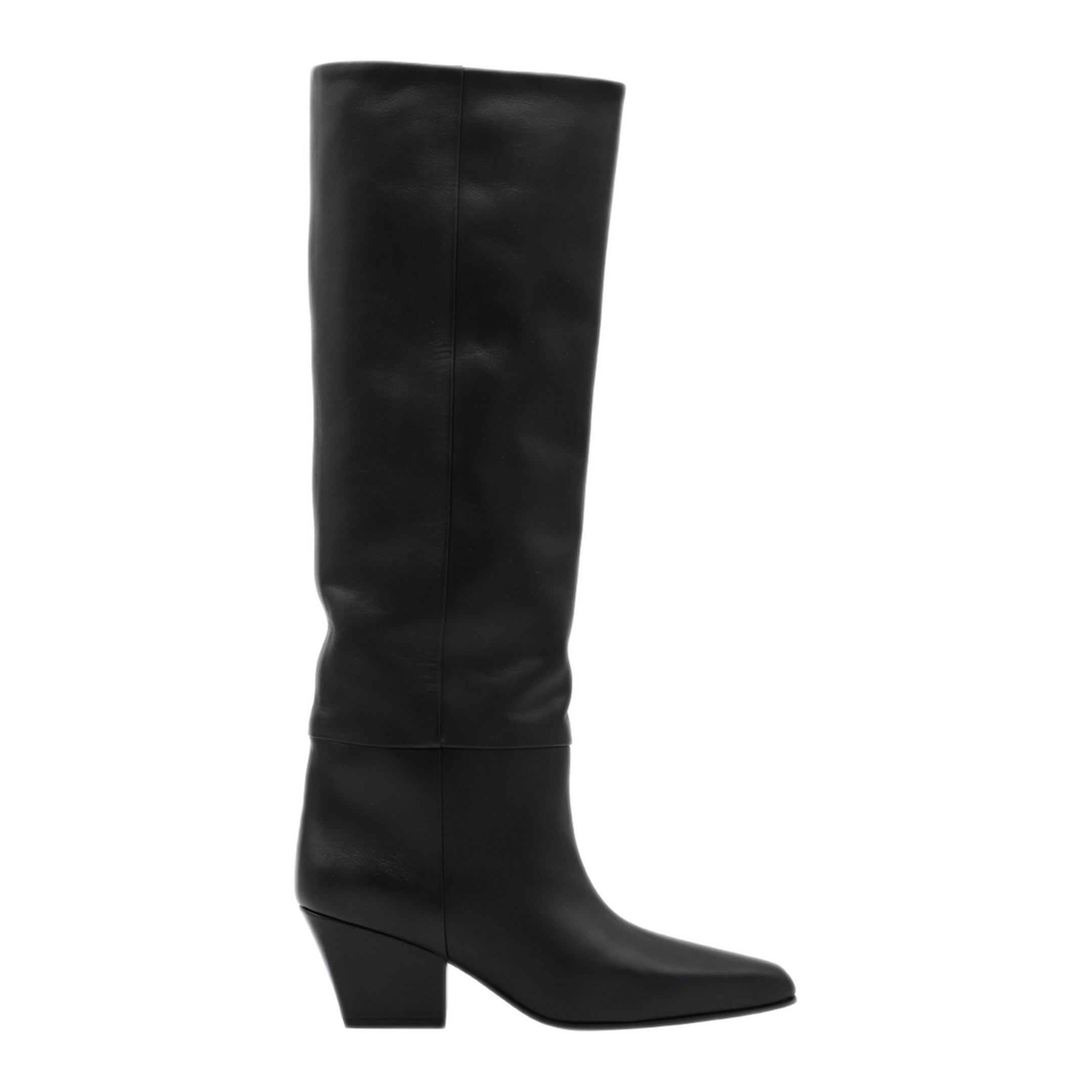 MAYFEYR - Paris Texas - Boots - PX1119XVT0CBLACK