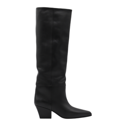 MAYFEYR - Paris Texas - Boots - PX1119XVT0CBLACK
