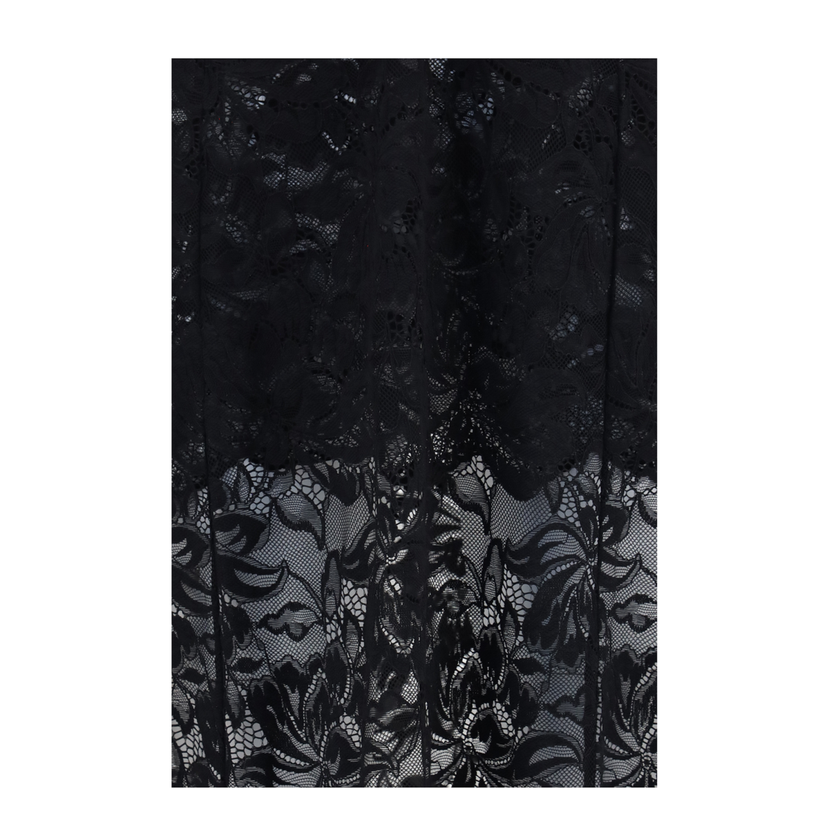 MAYFEYR - RABANNE - Floral Lace Long Dress - 26AJRO106PA0170P001